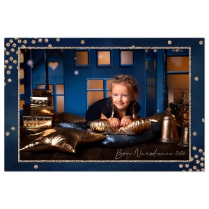 Kartka - Ramka Cyfrowa  