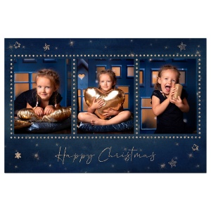 Kartka - Ramka Cyfrowa  