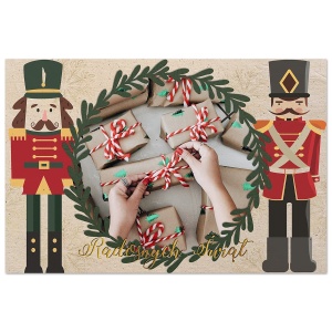 Kartka - Ramka Cyfrowa  