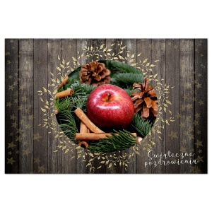 Kartka - Ramka Cyfrowa  