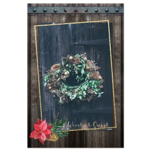 Kartka - Ramka Cyfrowa  