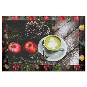 Kartka - Ramka Cyfrowa  