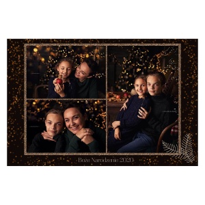 Kartka - Ramka Cyfrowa