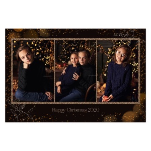 Kartka - Ramka Cyfrowa  