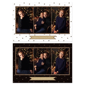 Kartka - Ramka Cyfrowa  