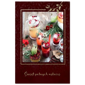 Kartka - Ramka Cyfrowa  