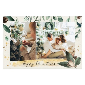 Kartka - Ramka Cyfrowa 