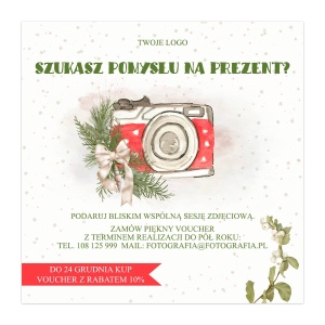 Plakat Cyfrowy - Pomysł na prezent