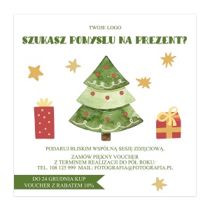 Plakat Cyfrowy - Pomysł na prezent