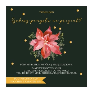 Plakat Cyfrowy - Pomysł na prezent