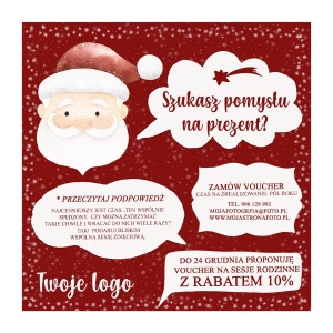 Plakat Cyfrowy - Pomysł na prezent