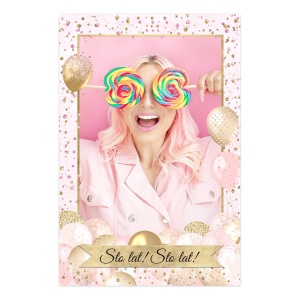 Kartka - Ramka Cyfrowa  