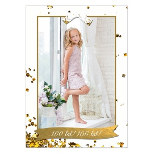 Kartka - Ramka Cyfrowa 