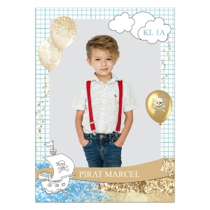 Kartka - Ramka Cyfrowa  