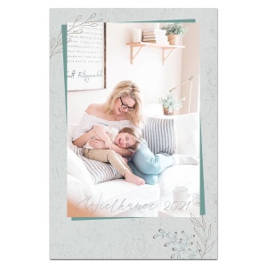 Kartka - Ramka Cyfrowa