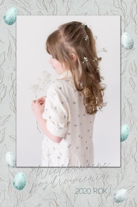 Kartka - Ramka Cyfrowa