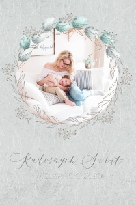 Kartka - Ramka Cyfrowa