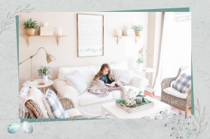 Kartka - Ramka Cyfrowa