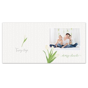 Okładka do albumu EKO 