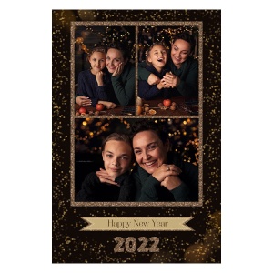 Kartka - Ramka Cyfrowa  