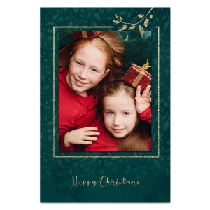 Kartka - Ramka Cyfrowa  