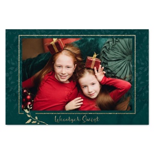 Kartka - Ramka Cyfrowa