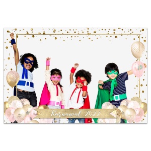 Kartka - Ramka Cyfrowa  