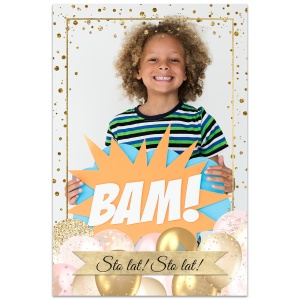 Kartka - Ramka Cyfrowa