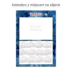 Kalendarz 2023