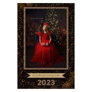 Kartka - Ramka Cyfrowa  