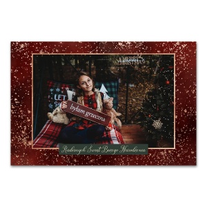 Kartka - Ramka Cyfrowa