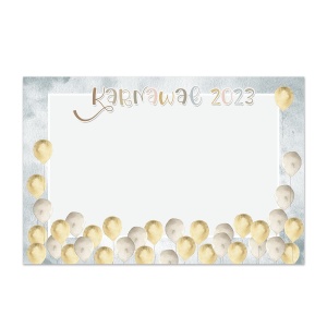 Kartka - Ramka Cyfrowa  