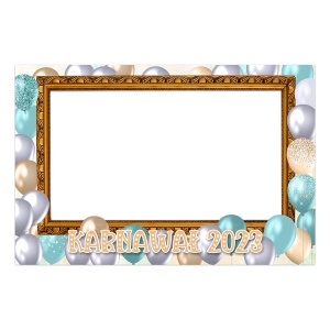 Kartka - Ramka Cyfrowa  