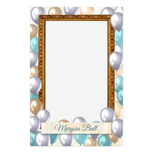 Kartka - Ramka Cyfrowa  