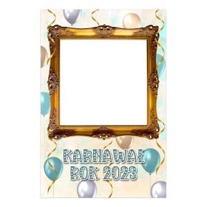 Kartka - Ramka Cyfrowa  