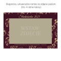 169_Ramka Poziom_studniówka_róż.jpg