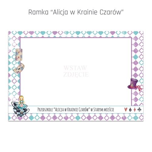 184_Ramka_Poziom_1_20x30_Alicja w krainie czarów.jpg
