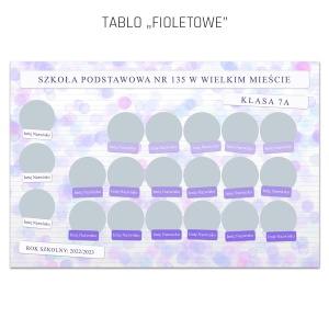 Tablo klasyczne