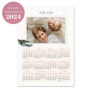 Kalendarz 2024