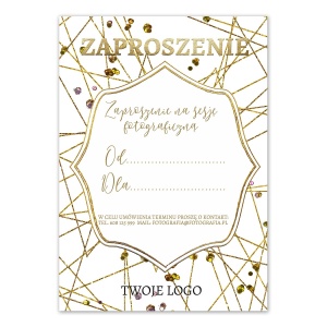 Zaproszenie na sesję