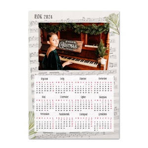 Kalendarz 2024