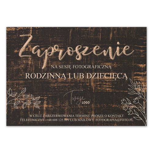 23 Zaproszenie cyfrowe voucher na sesje A5.jpg