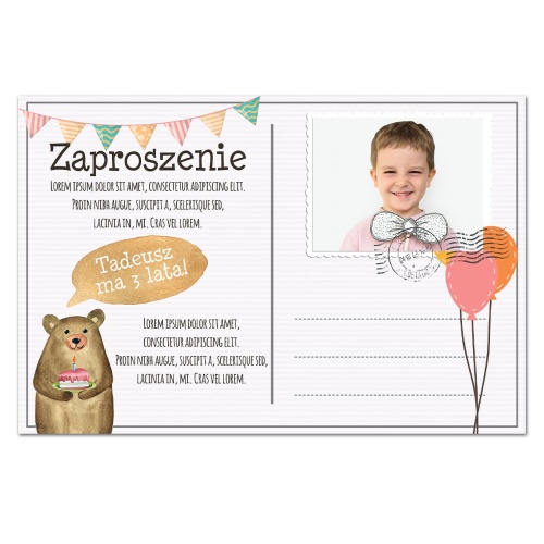 6 szablon zaproszenia na urodziny  2x3.jpg