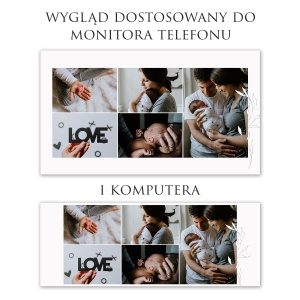 FB Cover - Zdjęcie w tle