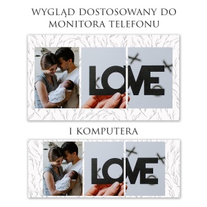 FB Cover - Zdjęcie w tle