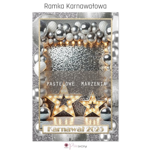 320_karnawał_ramka-PION_20x30_silver_1-foto.jpg