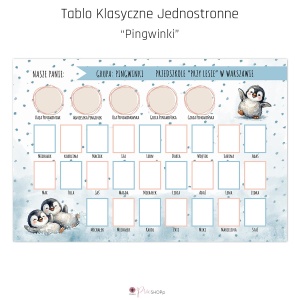 Tablo klasyczne - plik psd