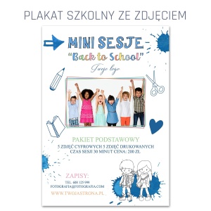 Plakat cyfrowy