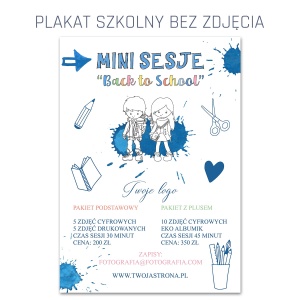 Plakat cyfrowy