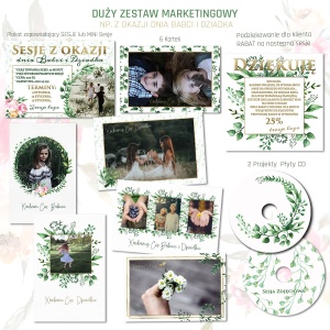 Zestaw Plików dla fotografów 1